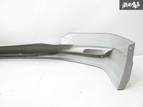 【未使用品!!】 LX-MODE LXモード LEXUS レクサス GGL16W/RX350 GYL10W/RX450h AGL10W/RX270 前期 フロント リップスポイラー 棚31_画像7