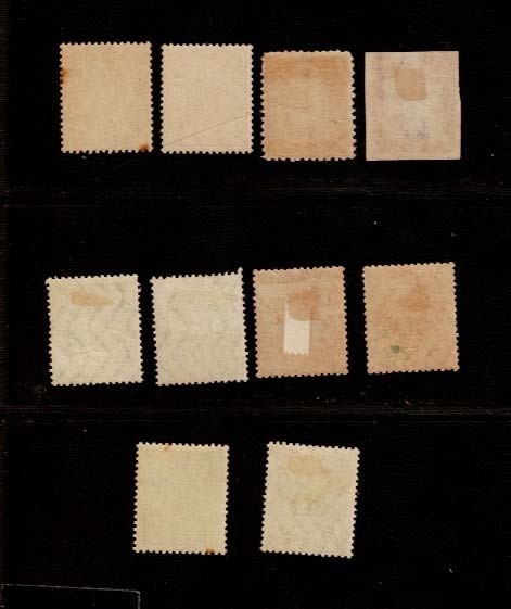 震災切手他田沢切手：写真の銘柄_画像2