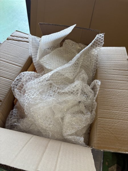 アクリル板（透明）★1.5mm厚端材★約22.5ｋｇ詰合せ2_画像7