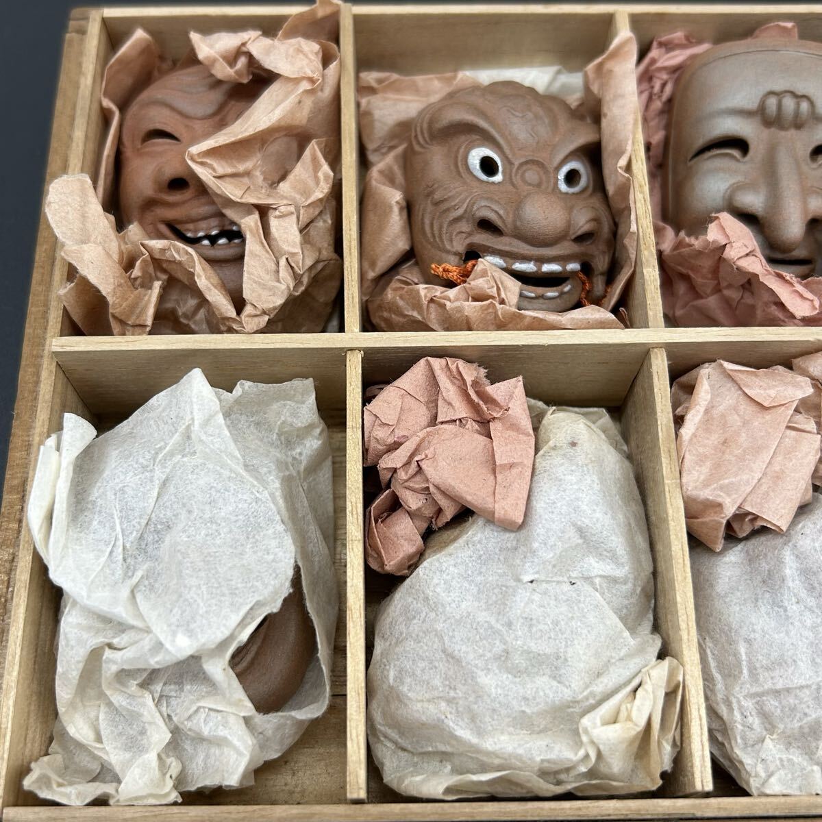  поверхность netsuke 10 шт закон . храм старый поверхность камень . жарение предмет Tokoname . netsuke Tokoname . закон . храм старый поверхность . талант поверхность орнамент античный редкий? старый изобразительное искусство 