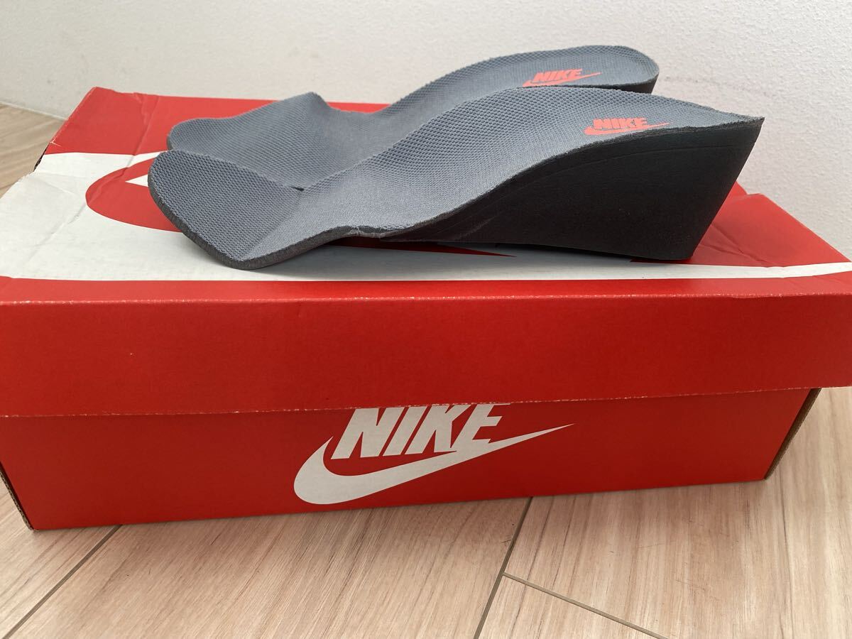 NIKE FORCE1 ハイ 24-20.4cm_画像4