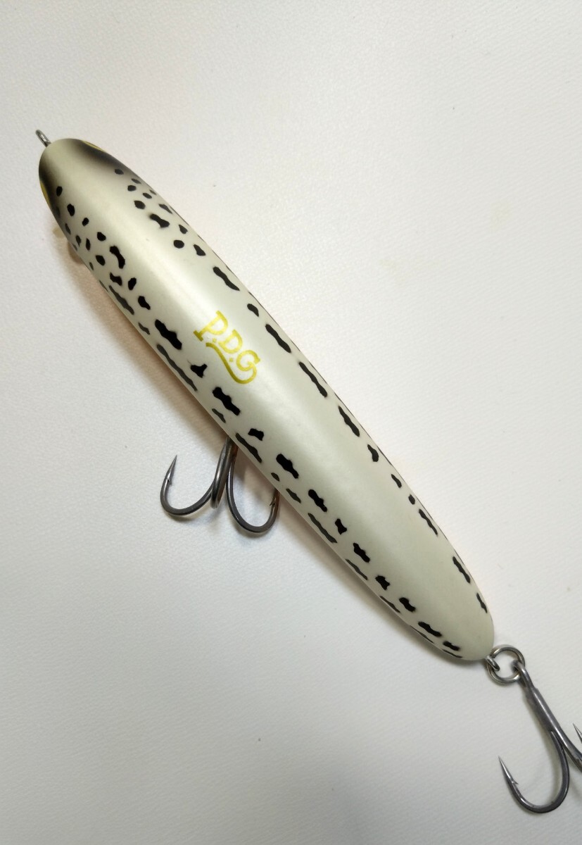 スパンクウォーカー133F 限定ハタハタカラー ポジドライブガレージ_画像3