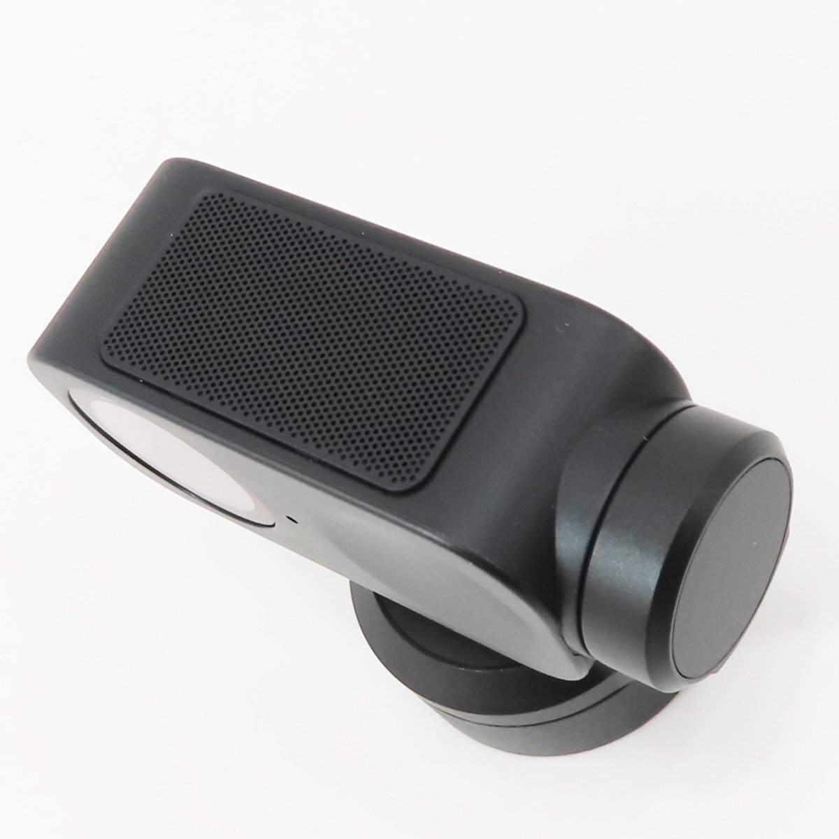 ◇美品【Insta360 インスタ360】Insta360 Link 2 デジタルビデオカメラ ウェブカメラ ブラック_画像6