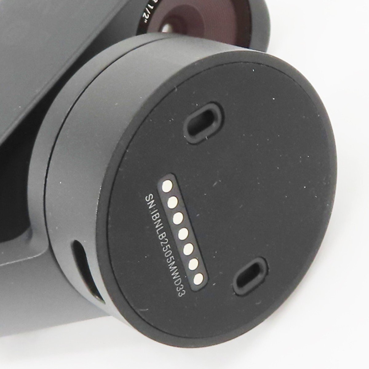 ◇美品【Insta360 インスタ360】Insta360 Link 2 デジタルビデオカメラ ウェブカメラ ブラック_画像5