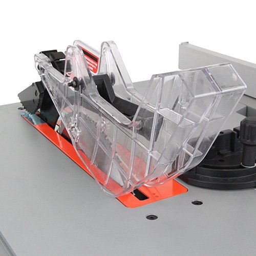 期間限定！超！★限定特価★　沖縄/離島地域は発送不可　新品　ＳＫ１１　テーブルソー　２５５ｍｍ　STS-255ET_画像5