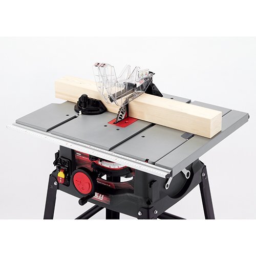 期間限定！超！★限定特価★　沖縄/離島地域は発送不可　新品　ＳＫ１１　テーブルソー　２５５ｍｍ　STS-255ET_画像6