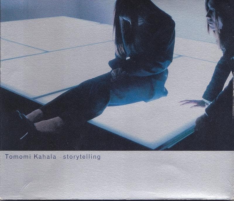 華原朋美 / storytelling /中古CD!!58279//_画像1