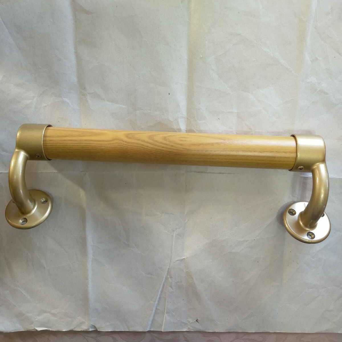 介護用品 手すり 転倒防止 30センチ 2本 32センチ1本 15センチ1本のセット 送料無料 _画像2