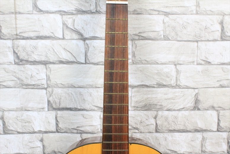 コダマ楽器 KODAMA GAKKI クラシックギター Cremona Ancoll No.3865 ガットギター 弦楽器 5794kbz_画像4