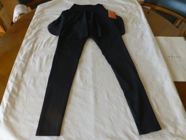 タグ付!! 未使用品!! ヨガパンツ レディース ヨガ レギンス スポーツウェア ウィメンズ_画像1