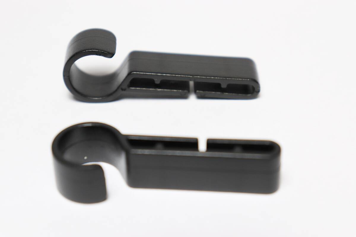 ヘルメット　ヘッドライト　固定パーツ CREE以上 ヘルメット 防災 18650 充電池 頭 釣り 登山 作業 懐中電灯 自転車 03_画像1