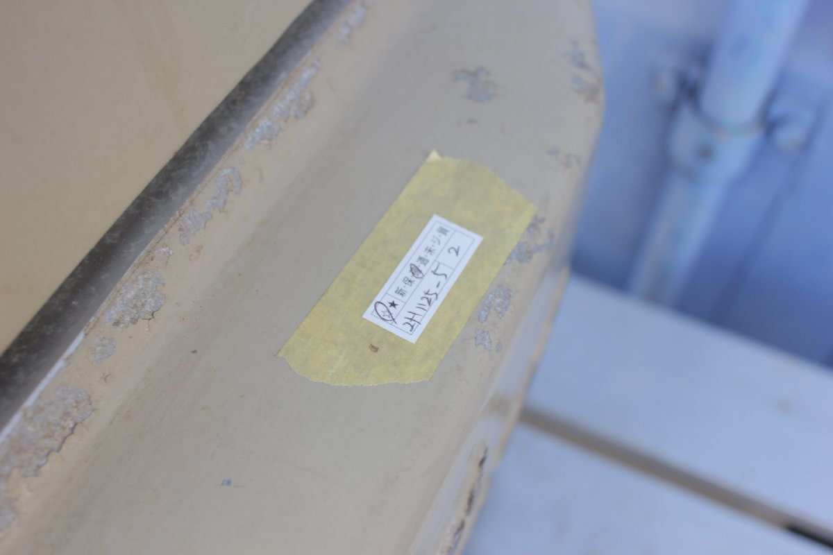 ☆【2H1128-9】 IIDA 飯田工業 自動カンナ盤 卓上 ミニフォルテ FX-120 100V 動作保証_画像8