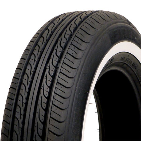 送料無料 195/65R15 91H WW FIREMAX FM316 24年製 ホワイトリボン 新品 サマータイヤ 1本価格 【セール品】_画像2