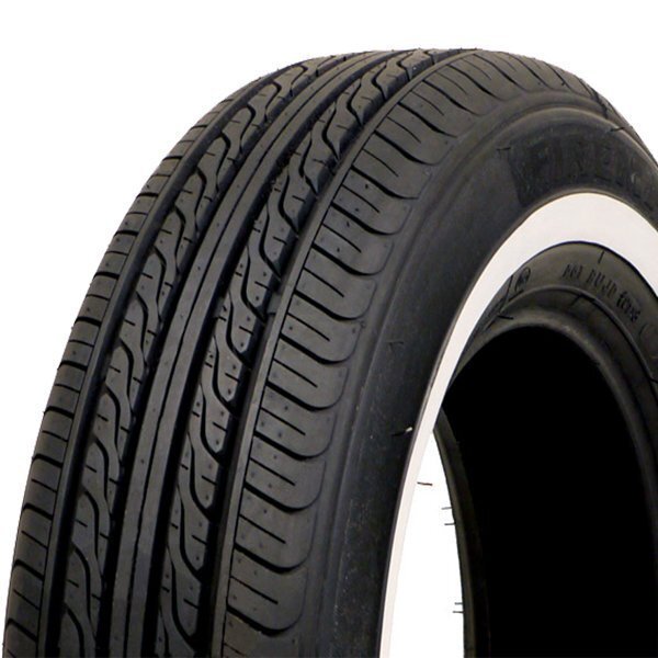 ●送料無料 165/65R13 77T WW FIREMAX FM316 25年製 ホワイトリボン 新品 サマータイヤ 4本送料込￥26,360～ ①_画像2