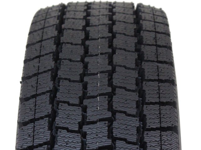 送料無料 185/80R14 97/95N GOODYEAR ICE NAVI CARGO 21年製 正規品 新品 185R14 6PR相当 スタッドレスタイヤ 1本限り 【セール品】_画像3