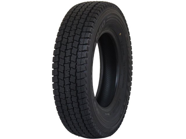 送料無料 185/80R14 97/95N GOODYEAR ICE NAVI CARGO 21年製 正規品 新品 185R14 6PR相当 スタッドレスタイヤ 1本限り 【セール品】_画像4