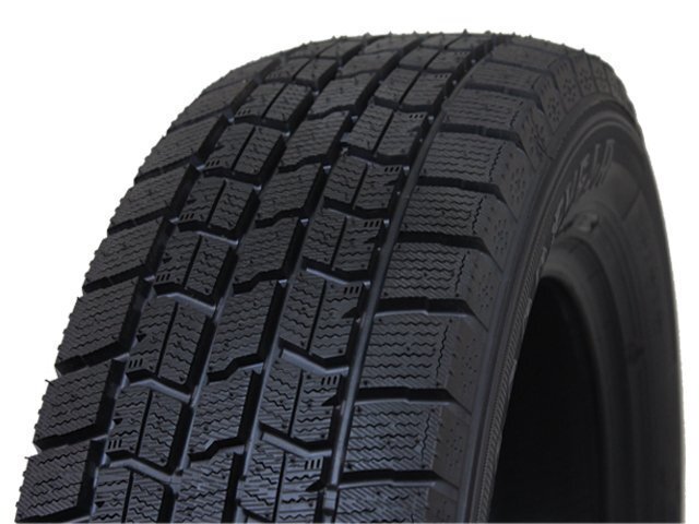 送料無料 185/65R15 88Q GOODYEAR グッドイヤー アイスナビ ICE NAVI7 24年製 正規品 新品 スタッドレスタイヤ 4本セット ■_画像2