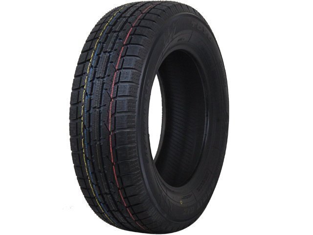 ●205/55R16 91T TOYO トーヨー オブザーブ OBSERVE GARIT GIZ 23年製 新品 スタッドレスタイヤ 4本送料込¥34,000~ ②_画像4