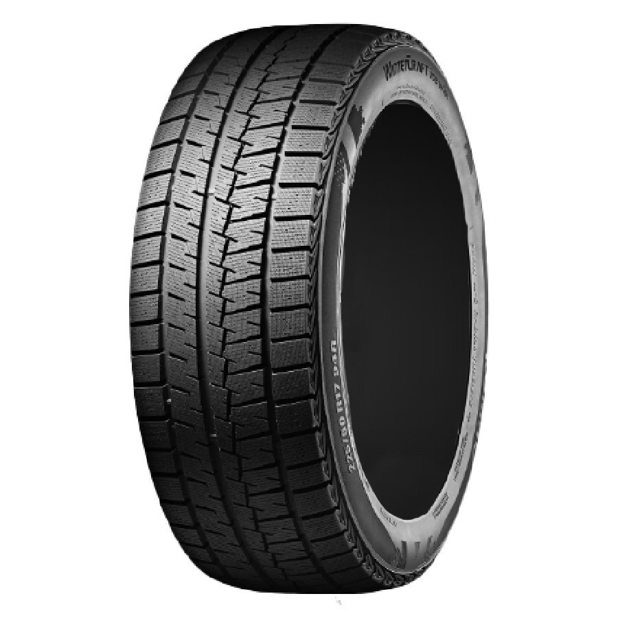 送料無料 205/60R16 92R KUMHO WINTERCRAFT ICE WI61 24年製 正規品 新品 スタッドレスタイヤ 1本限り 【セール品】_画像5
