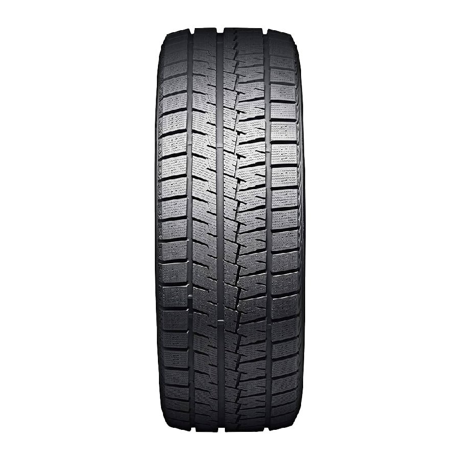送料無料 205/60R16 92R KUMHO WINTERCRAFT ICE WI61 24年製 正規品 新品 スタッドレスタイヤ 1本価格 【セール品】_画像4