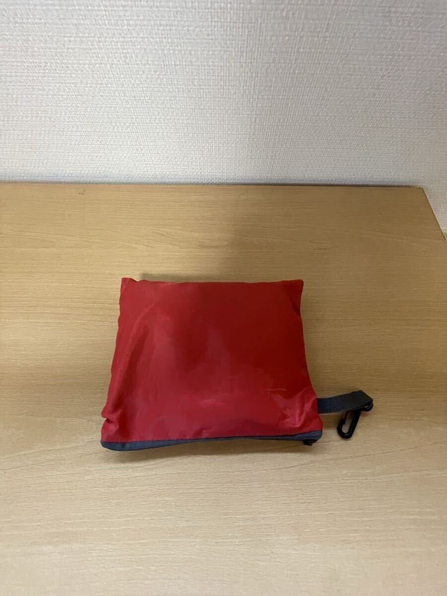 Supreme シュプリーム バックパック レッド_画像7