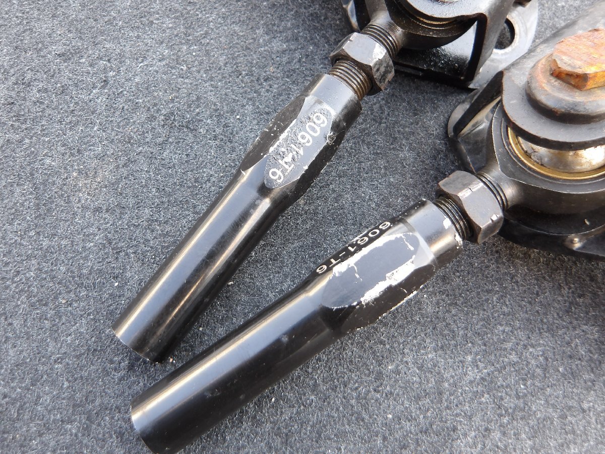 ★ 日産 / スカイライン / CPV35 / gktech / ステアリングアングルキット / 切れ角アップ GKテック_画像4