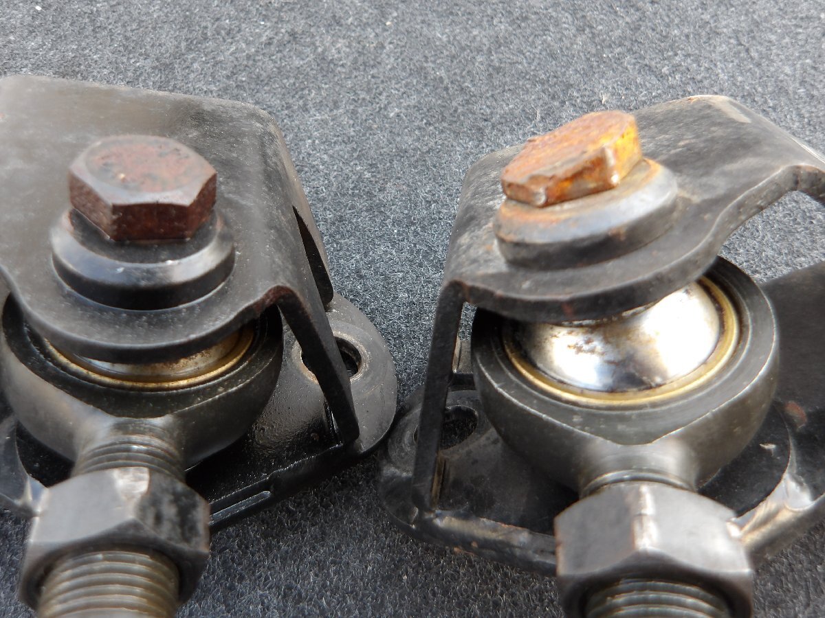 ★ 日産 / スカイライン / CPV35 / gktech / ステアリングアングルキット / 切れ角アップ GKテック_画像7