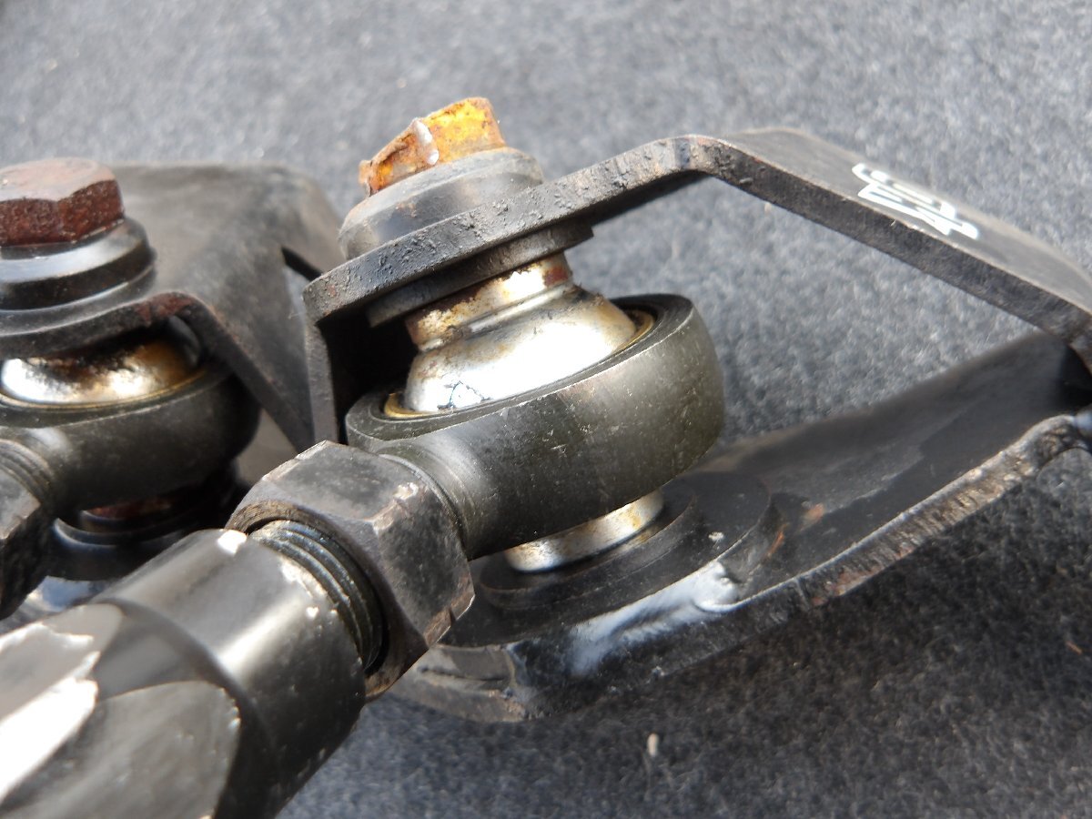 ★ 日産 / スカイライン / CPV35 / gktech / ステアリングアングルキット / 切れ角アップ GKテック_画像5