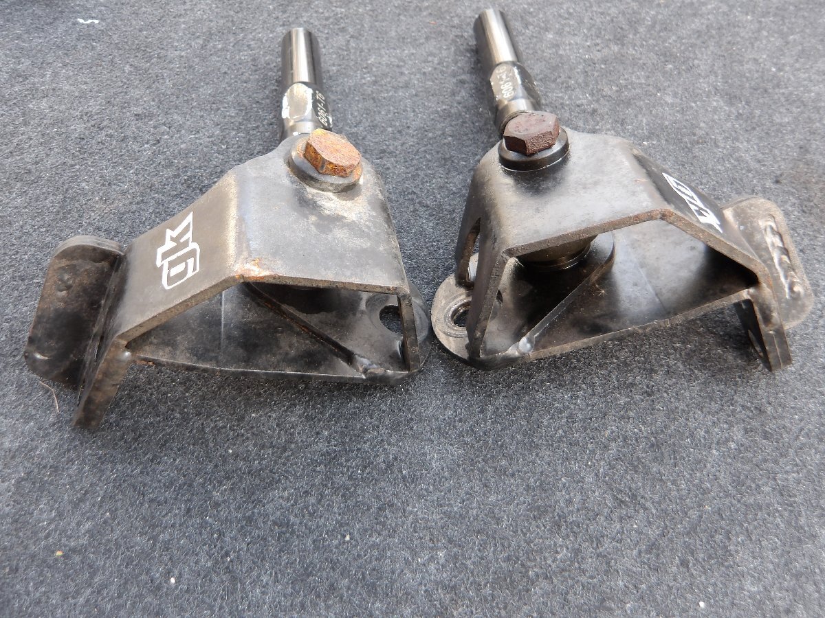 ★ 日産 / スカイライン / CPV35 / gktech / ステアリングアングルキット / 切れ角アップ GKテック_画像8