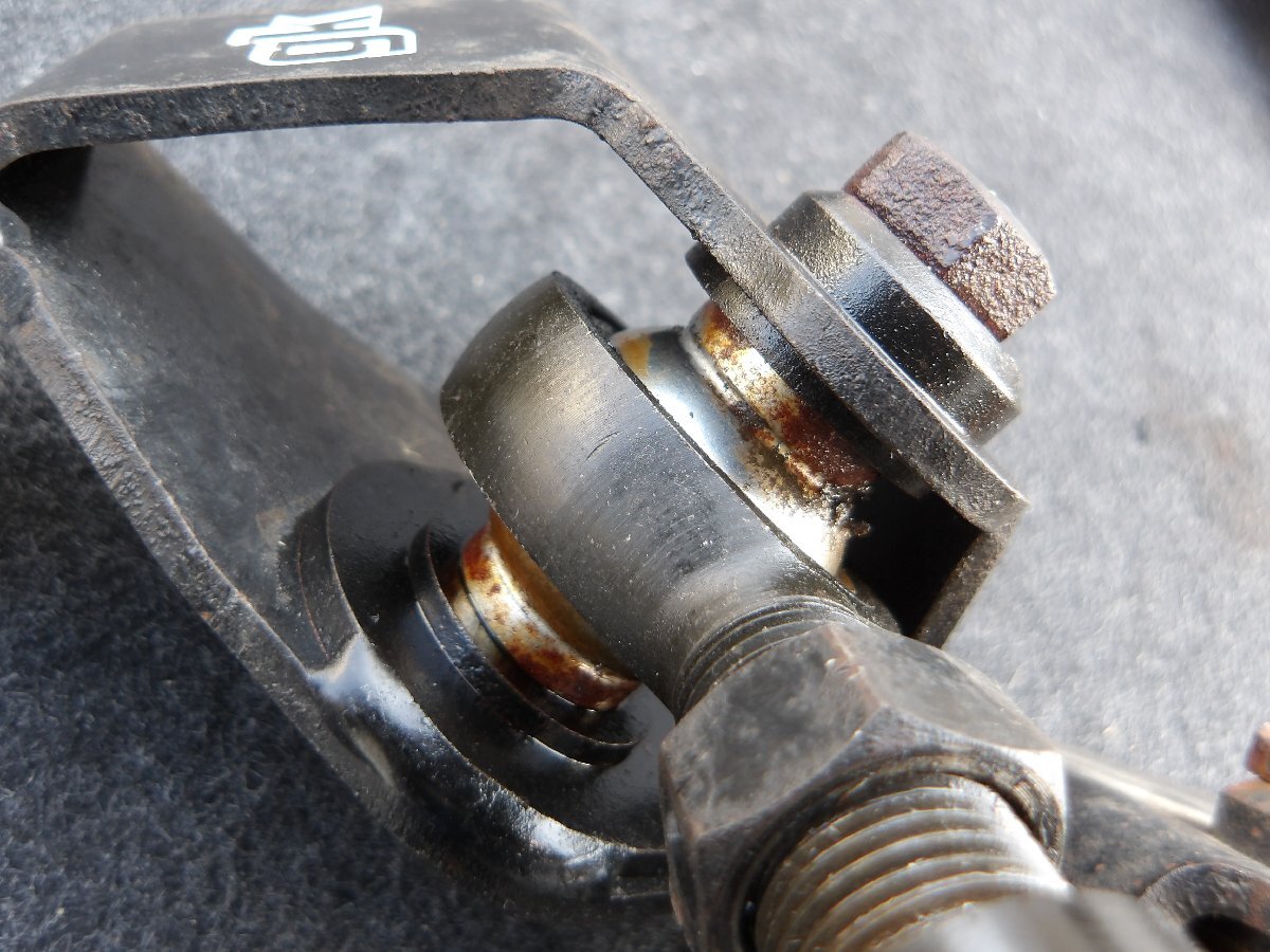 ★ 日産 / スカイライン / CPV35 / gktech / ステアリングアングルキット / 切れ角アップ GKテック_画像6