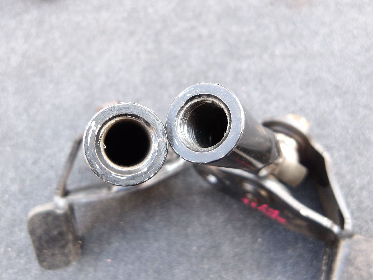 ★ 日産 / スカイライン / CPV35 / gktech / ステアリングアングルキット / 切れ角アップ GKテック_画像9