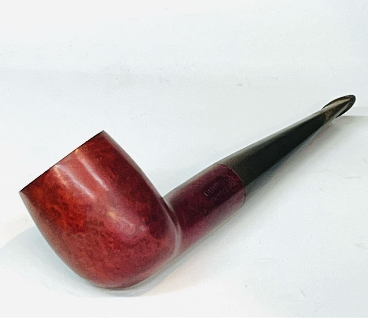  ◎1円◎ ダンヒル DUNHILL BRUYERE ブライヤー 126F/T パイプ 喫煙具 イングランド製 ヴィンテージ喫煙グッツ★同梱不可co_画像6