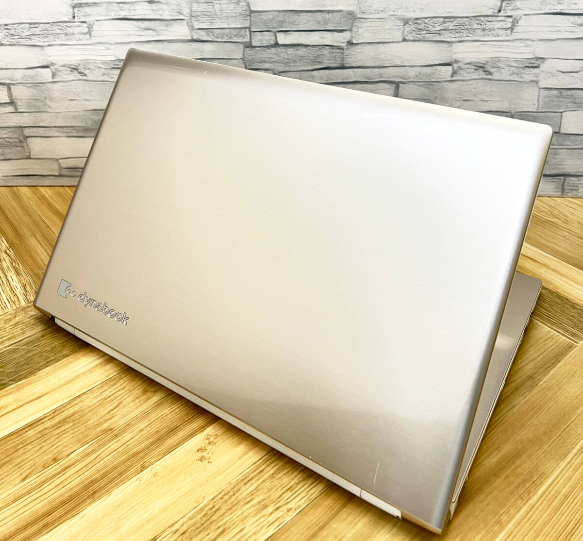 極上品/新型Window11搭載/東芝/爆速Core-i7搭載/カメラ/高速新品SSD512GB/驚異の16GBメモリ/DVD焼き/ブルーレイ/オフィス/ソフト多数！_画像6