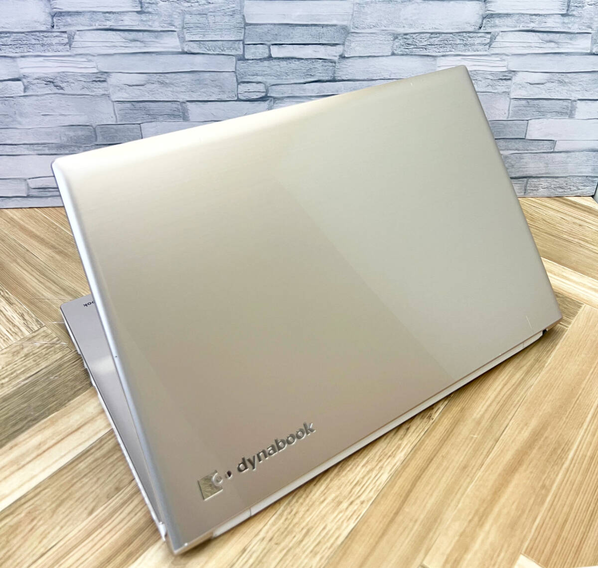 極上品/新型Window11搭載/東芝/爆速Core-i7搭載/カメラ/高速新品SSD512GB/驚異の16GBメモリ/DVD焼き/ブルーレイ/オフィス/ソフト多数！_画像7