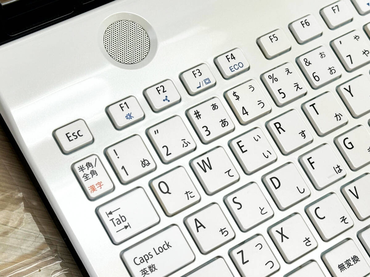 極上品/新型Window11搭載/NEC LaVie/爆速6世代CPU/カメラ/高速新品SSD256GB/驚異の８GBメモリ/DVD焼き/ブルーレイ/オフィス/ソフト多数！_画像5