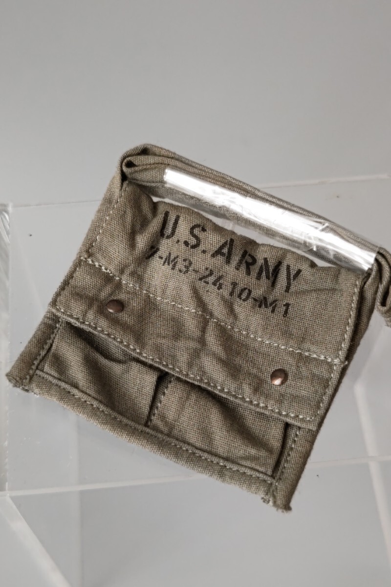 ホットトイズ 1/6 ジョン・メイトリックス 【バッグ/A】 『コマンドー』 HOTTOYS 検:T-800_画像2