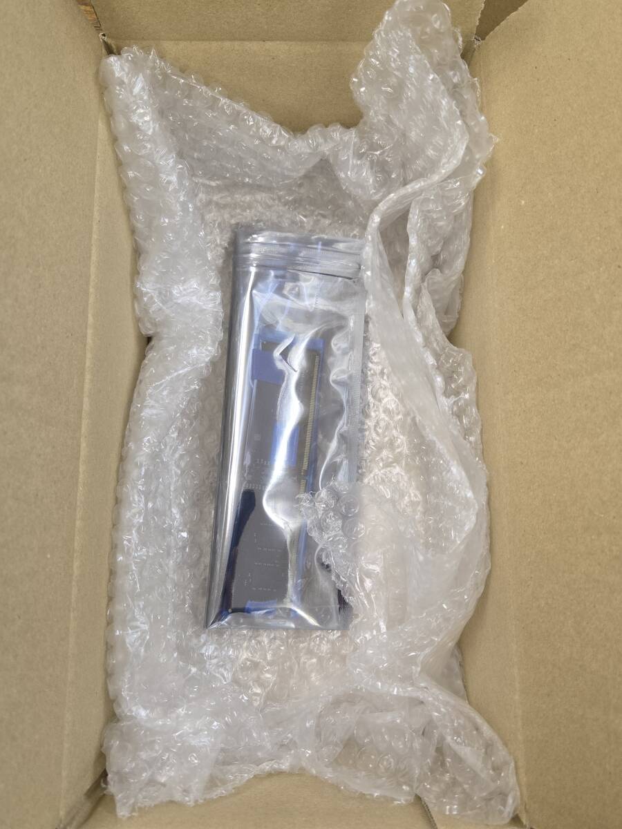 ① Crucial CT2K8G48C40U5 DDR5 SDRAM（288pin） / 16GB(8GB × 2枚組)セット【中古】_画像3