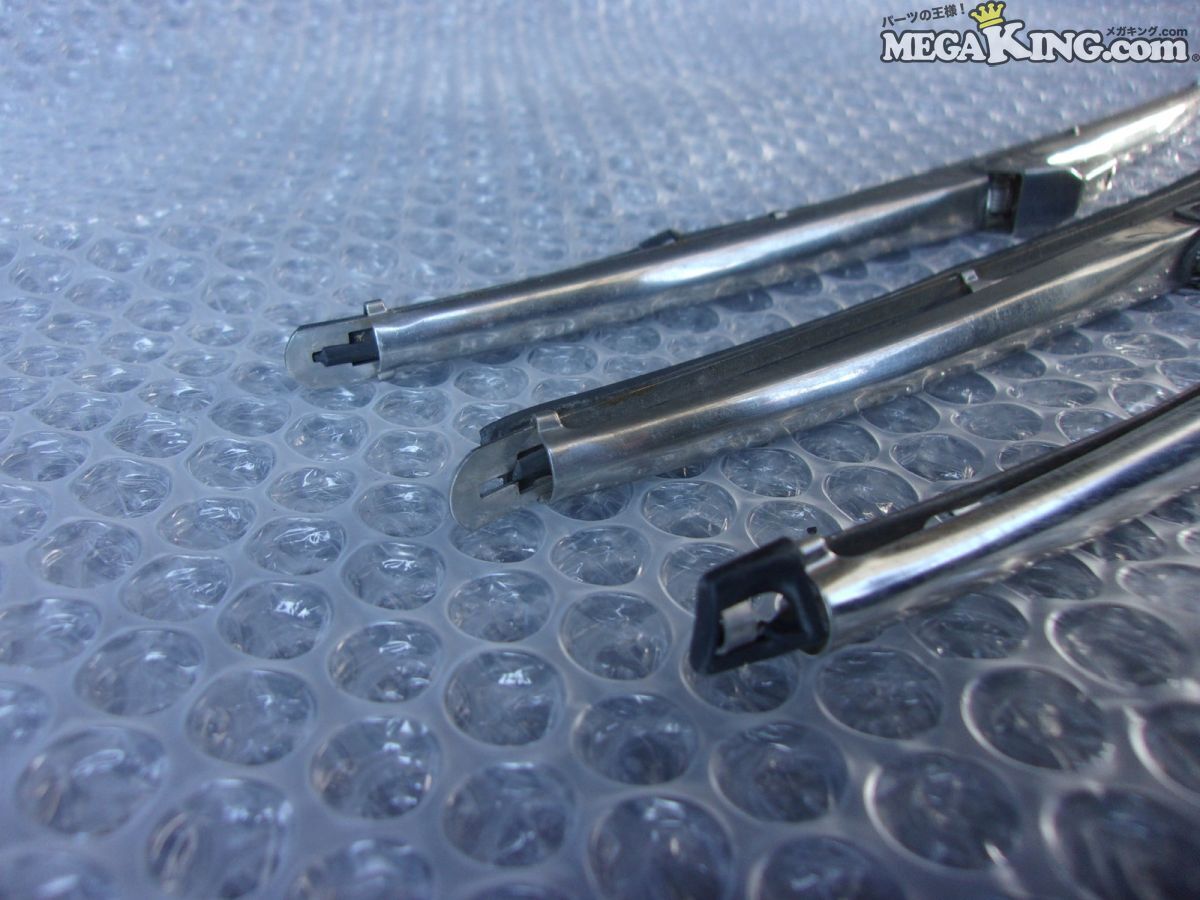 メーカー不明 MINI ミニ XN12A ローバーミニ クラシックミニ ワイパー ブレード 1台分 / 2S10-1980_画像3