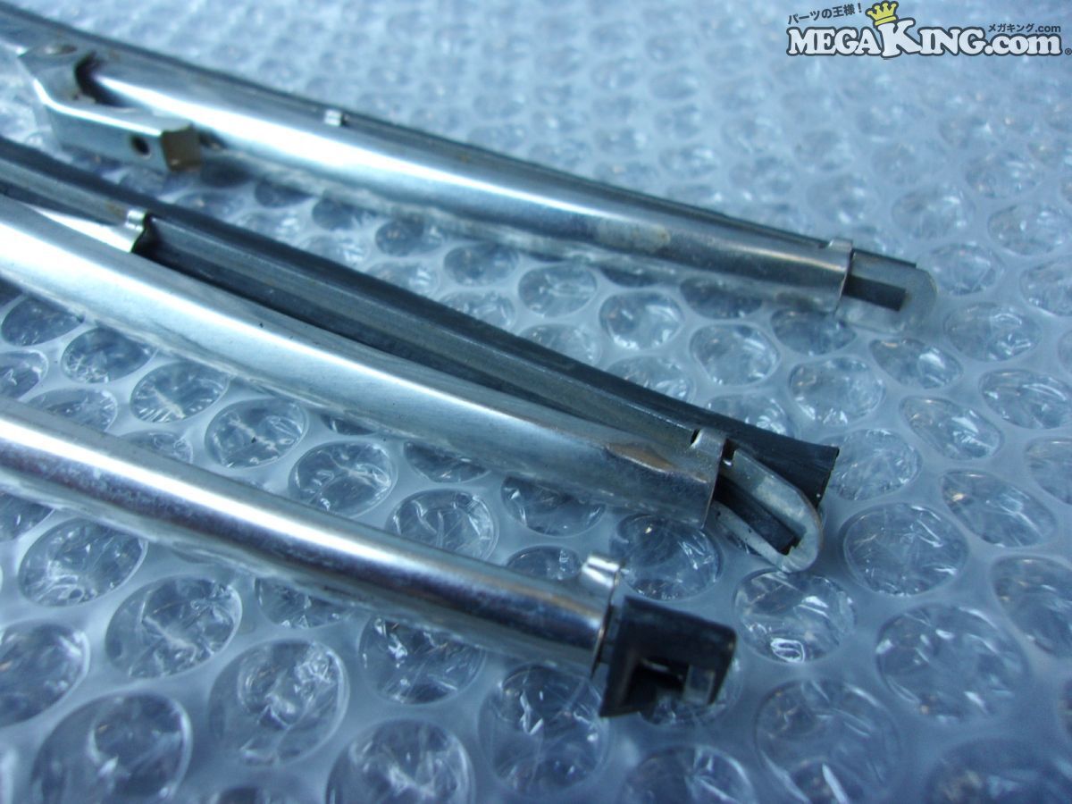 メーカー不明 MINI ミニ XN12A ローバーミニ クラシックミニ ワイパー ブレード 1台分 / 2S10-1980_画像4