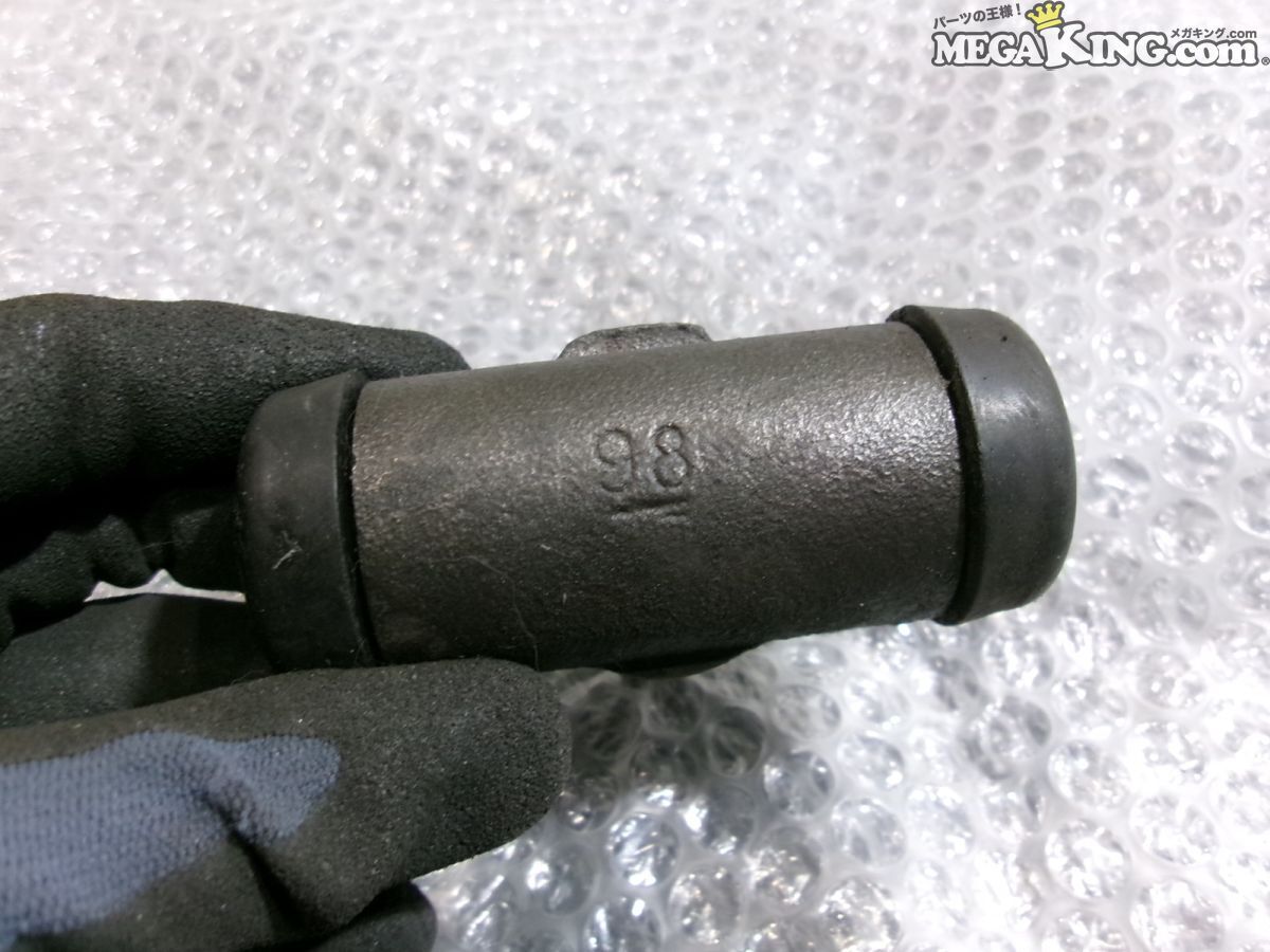 メーカー不明 1966年 VOLVO ボルボ アマゾン ホイールシリンダーカップ 分かる方 / 2S10-2048_画像3