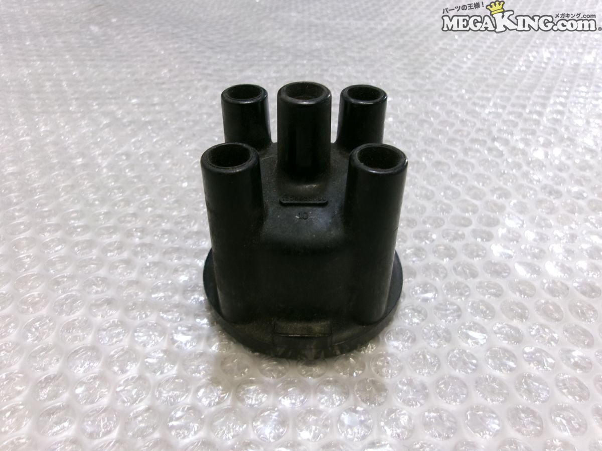 VOLVO ボルボ 240 BOSCH ボッシュ デスビキャップ ディストリビューターキャップ 1235522056 / 2S11-015_画像1