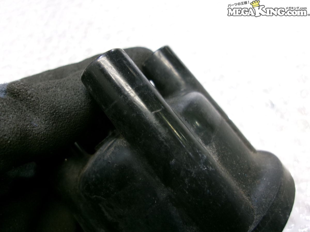 VOLVO ボルボ 240 BOSCH ボッシュ デスビキャップ ディストリビューターキャップ 1235522056 / 2S11-015_画像4