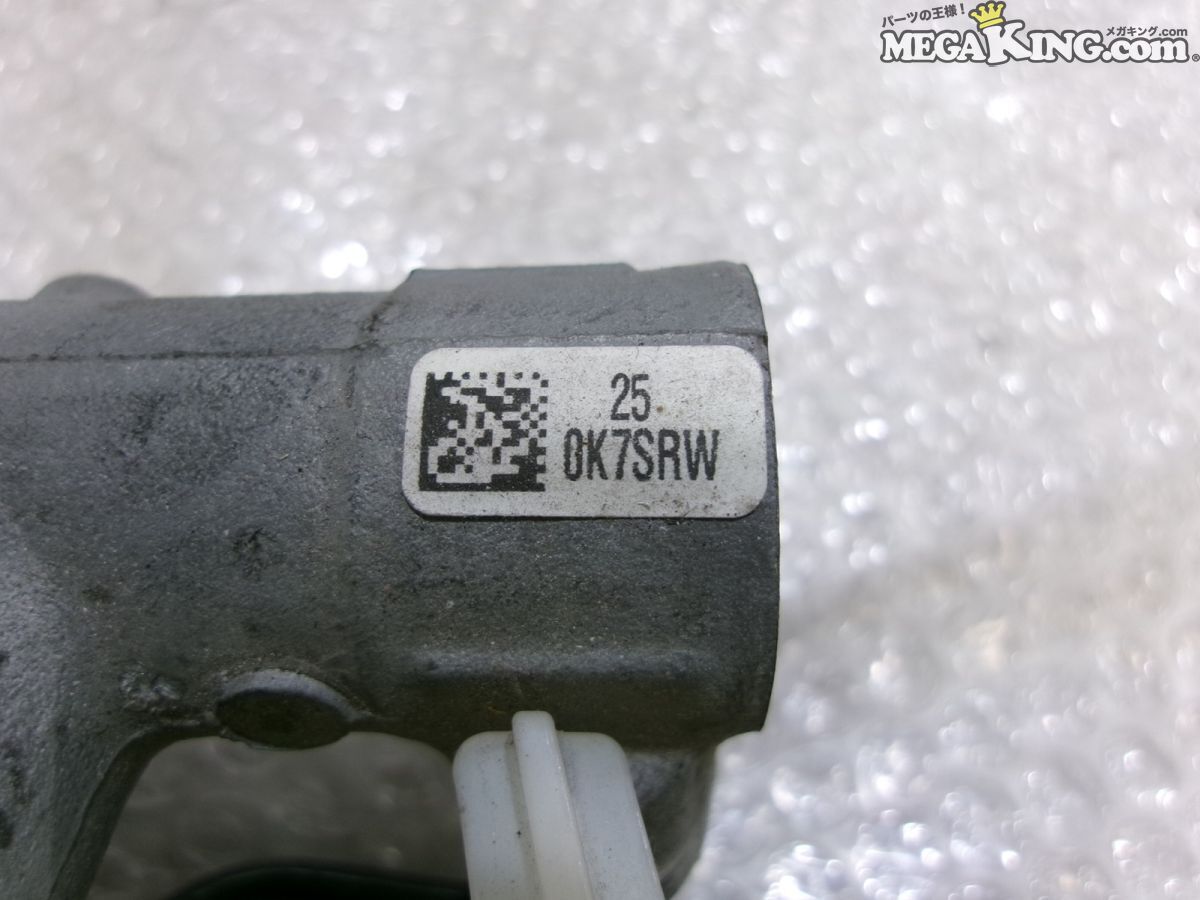  Alpha Romeo Giulietta оригинальный обычный тормоз главный цилиндр / 2S11-329