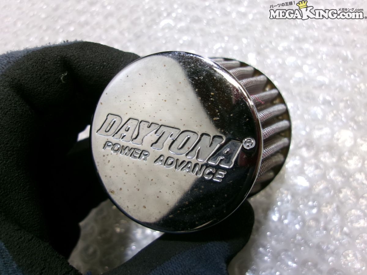 DAYTONA デイトナ エアクリーナー エアクリ バイク用 / 4KS11-142_画像2