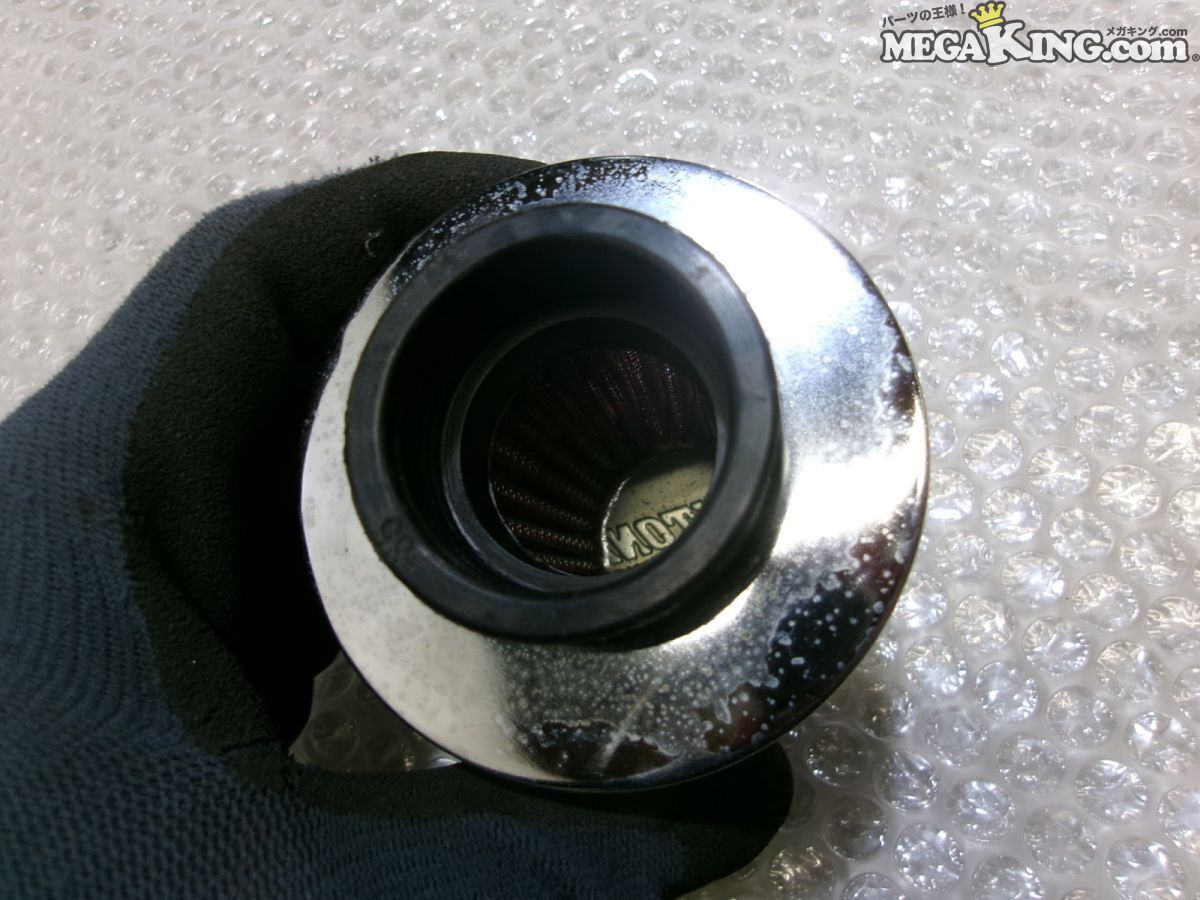 DAYTONA デイトナ エアクリーナー エアクリ バイク用 / 4KS11-142_画像3
