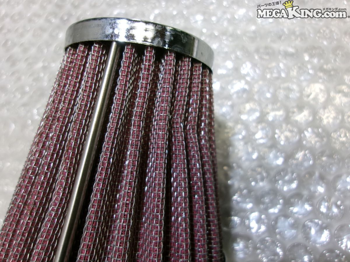 DAYTONA デイトナ エアクリーナー エアクリ バイク用 / 4KS11-142_画像4