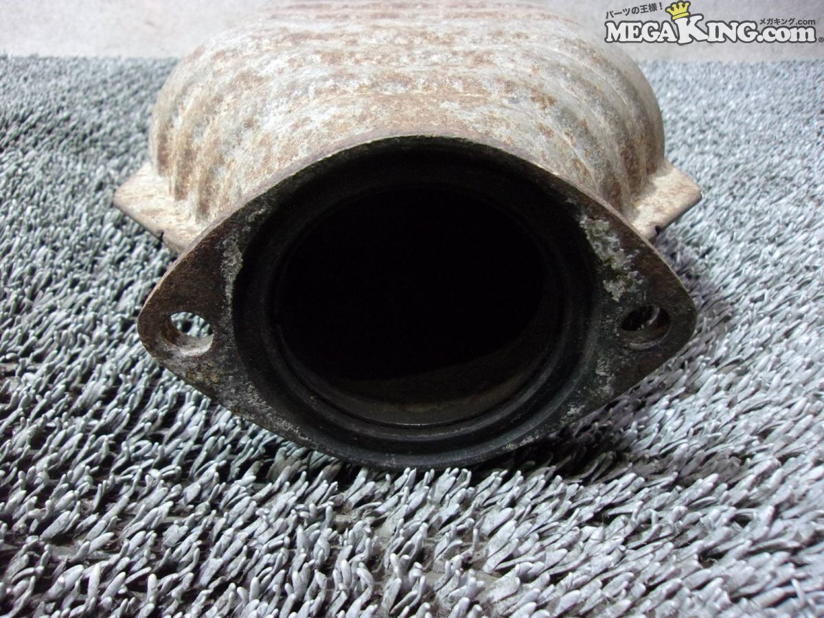 JZX90 チェイサー 純正 ノーマル 触媒 / 2S11-928_画像5