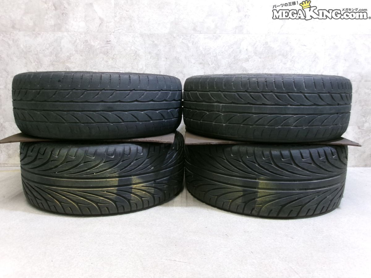 WORK ワーク EMOTION Kiwami エモーション極 18インチホイール 7.5J+38 8.5J+47 5穴 PCD100 4本 / 4KS11-1590_画像10