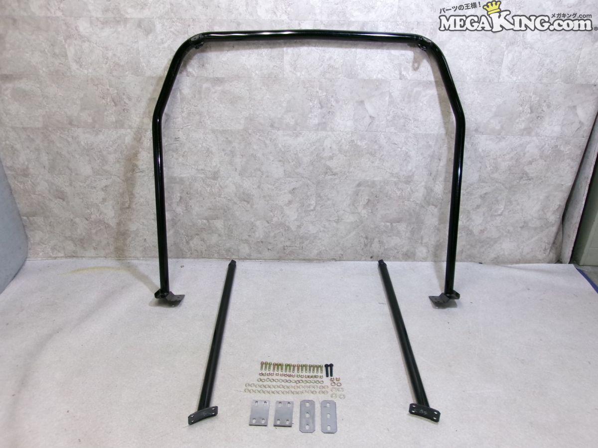 車種不明 Winsports ロールバー 4点式 C34 ? ローレル ? 分かる方 / S11-1625_画像1