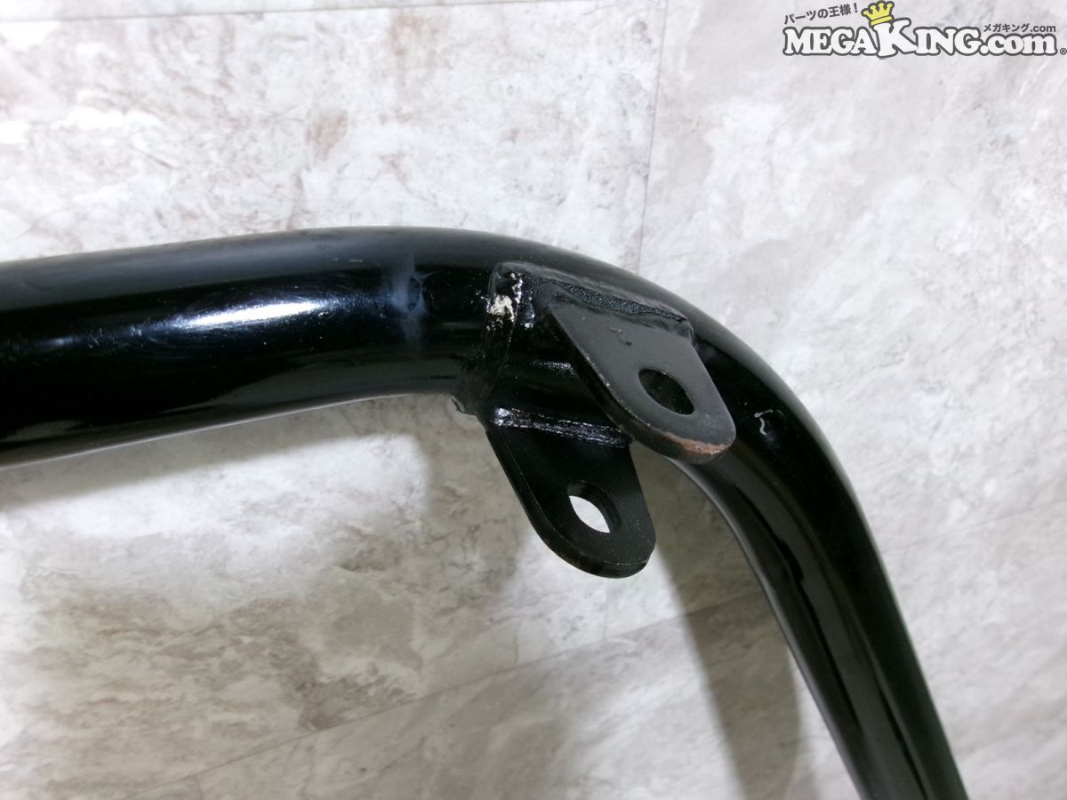 車種不明 Winsports ロールバー 4点式 C34 ? ローレル ? 分かる方 / S11-1625_画像5